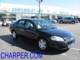 2006 Black Chevrolet Impala LT #38077429
