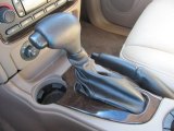2004 Buick Rainier CXL AWD 4 Speed Automatic Transmission
