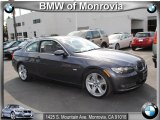 2008 BMW 3 Series 335i Coupe