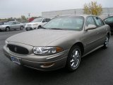 2003 Light Bronzemist Metallic Buick LeSabre Limited #38076996