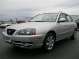 2005 Hyundai Elantra GLS Sedan