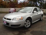 2010 Chevrolet Impala LT