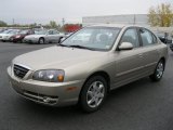 2005 Hyundai Elantra GLS Sedan