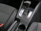 2010 Volkswagen Jetta S Sedan 6 Speed Tiptronic Automatic Transmission
