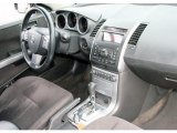 2007 Nissan Maxima 3.5 SE Charcoal Interior