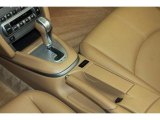 2008 Porsche Boxster  5 Speed Tiptronic-S Automatic Transmission