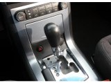 2007 Nissan Maxima 3.5 SE Xtronic CVT Automatic Transmission