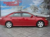 2010 Toyota Camry SE