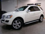 2009 Mercedes-Benz ML 350 4Matic