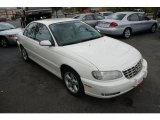 1998 Cadillac Catera Ivory White