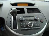 2007 Nissan Quest 3.5 5 Speed Automatic Transmission