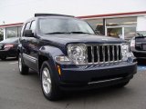 2008 Jeep Liberty Limited 4x4