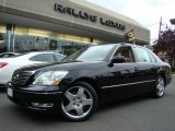 2006 Lexus LS 430