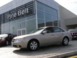 2010 Hyundai Sonata GLS