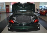 2002 Pontiac Sunfire SE Coupe Trunk