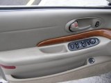 2003 Buick LeSabre Custom Taupe Interior