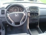 2008 Honda Pilot Special Edition Dashboard