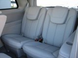 2011 Mercedes-Benz GL 350 Blutec 4Matic Ash Interior