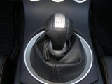 2005 Nissan 350Z Touring Roadster 6 Speed Manual Transmission