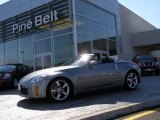 2006 Nissan 350Z Grand Touring Roadster