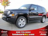 2010 Jeep Patriot Latitude