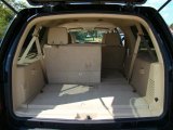 2009 Ford Expedition EL XLT Trunk