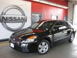2007 Nissan Altima 2.5 S