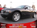 2010 Dodge Charger SE