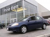 2007 Toyota Corolla LE