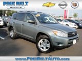 2008 Toyota RAV4 V6 4WD