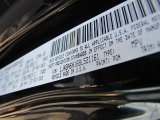 2011 Wrangler Unlimited Color Code for Natural Green Pearl - Color Code: PGN