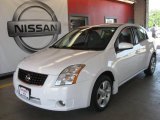 2008 Nissan Sentra 2.0