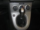 2008 Nissan Sentra 2.0 6 Speed Manual Transmission