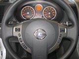 2008 Nissan Sentra 2.0 Steering Wheel