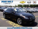 2008 Infiniti G 37 Coupe