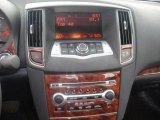 2009 Nissan Maxima 3.5 SV Premium Controls