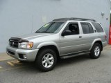 2004 Nissan Pathfinder SE 4x4