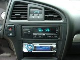 2004 Nissan Pathfinder SE 4x4 Controls