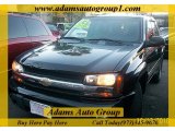 2003 Chevrolet TrailBlazer LTZ 4x4