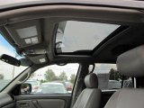 2003 Toyota Sequoia SR5 Charcoal Interior