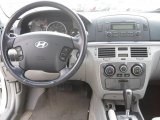 2006 Hyundai Sonata GLS Dashboard