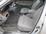 2004 Kia Amanti  Gray Interior