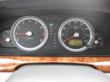 2004 Kia Amanti  Gauges