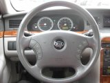 2004 Kia Amanti  Steering Wheel
