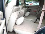 2004 GMC Yukon SLT Neutral/Shale Interior
