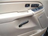 2004 GMC Yukon SLT Neutral/Shale Interior