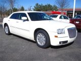 2006 Stone White Chrysler 300 Touring #38077143