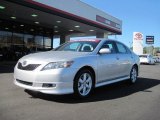2007 Toyota Camry SE