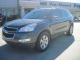 2009 Chevrolet Traverse LT