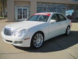 2008 Mercedes-Benz E 350 Sedan